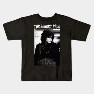 The Basket Case / Breakfast Club †† Vintage Style Aesthetic Design Kids T-Shirt